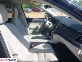 Volvo XC90 2020 2