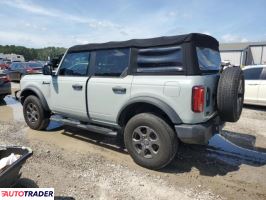 Ford Bronco 2023 2