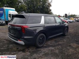 Kia Carnival 2025 3 Kia Carnival 2025 3