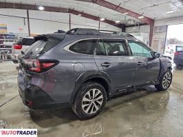Subaru Outback 2024 2