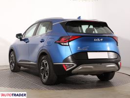 Kia Sportage 2023 1.6 147 KM