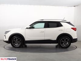 Ssang Yong Korando 2022 1.5 160 KM Ssang Yong Korando 2022 1.5 160 KM