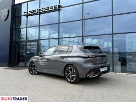 Peugeot 308 2025 1.2 145 KM