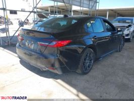 Toyota Camry 2025 2 Toyota Camry 2025 2