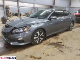 Nissan Altima 2019 2