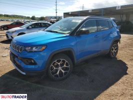 Jeep Compass 2024 2 Jeep Compass 2024 2