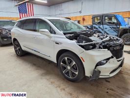 Buick Enclave 2022 3