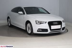 Audi A5 - zobacz ofertę