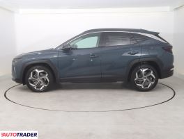 Hyundai Tucson 2024 1.6 147 KM