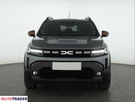 Dacia Duster 2024 1.6 139 KM