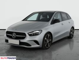 Mercedes B-klasa 2023 1.3 160 KM
