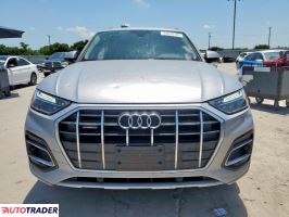 Audi Q5 2023 2 Audi Q5 2023 2