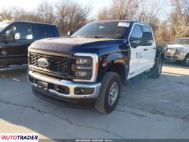 Ford Pozostałe 2023 6