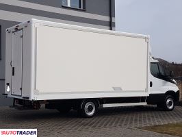Iveco Daily 2015 2.3 Iveco Daily 2015 2.3