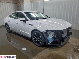 Hyundai Sonata 2025 2