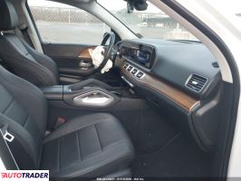 Mercedes GL 2024 2