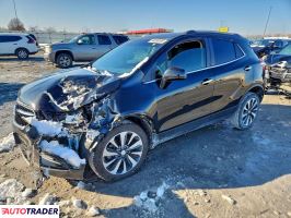 Buick Pozostałe 2022 1