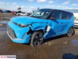 Kia Soul - zobacz ofertę