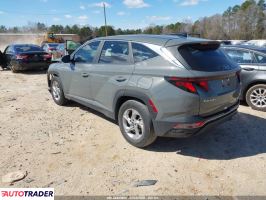 Hyundai Tucson 2024 2