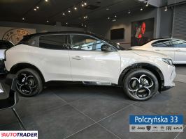 Alfa Romeo Junior 2024 1.2 145 KM