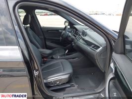 BMW X1 2022 2