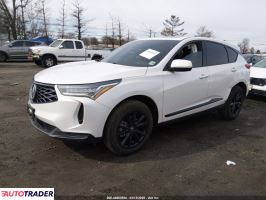 Acura RDX 2025 2