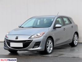 Mazda 3 2010 1.6 103 KM Mazda 3 2010 1.6 103 KM