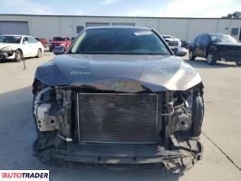Toyota Camry 2019 2