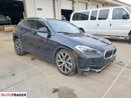 BMW X2 2022 2