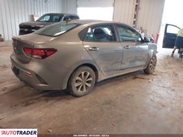 Kia Rio 2021 1