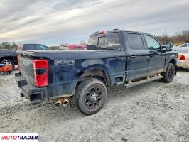 Ford Pozostałe 2025 6