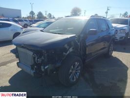Chevrolet Equinox 2025 1