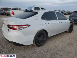 Toyota Camry 2023 2