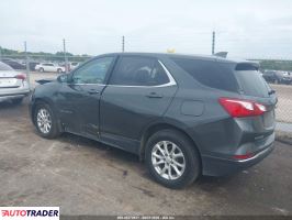Chevrolet Equinox 2020 1