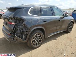 BMW X1 2023 2