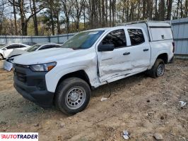 Chevrolet Colorado 2024 2