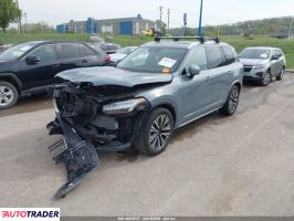 Volvo XC90 2020 2