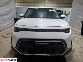Kia Soul 2023 2