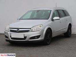 Opel Astra 2008 1.9 118 KM