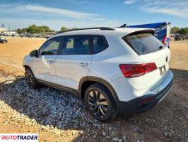 Volkswagen Pozostałe 2024 1