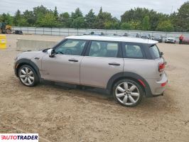 Austin Mini 2022 2