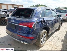 Audi Q5 2021 2