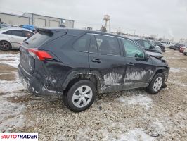 Toyota Pozostałe 2025 2