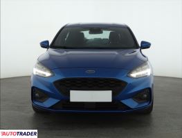 Ford Focus 2018 1.5 179 KM