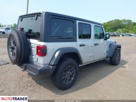Jeep Wrangler 2024 3 Jeep Wrangler 2024 3