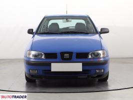 Seat Ibiza 2001 1.4 59 KM