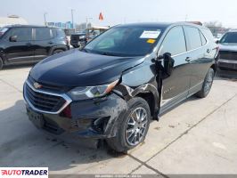 Chevrolet Equinox 2020 1