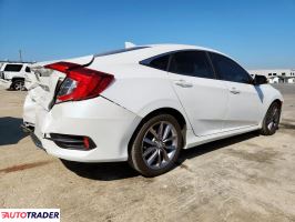 Honda Civic 2019 1 Honda Civic 2019 1