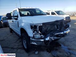 Ford Pozostałe 2022 7