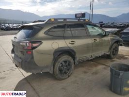 Subaru Outback 2025 2